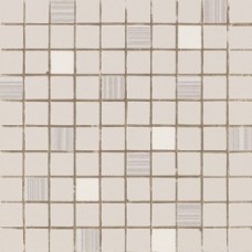 Мозаика 25*25 Mosaico Lyra Charta Satinato